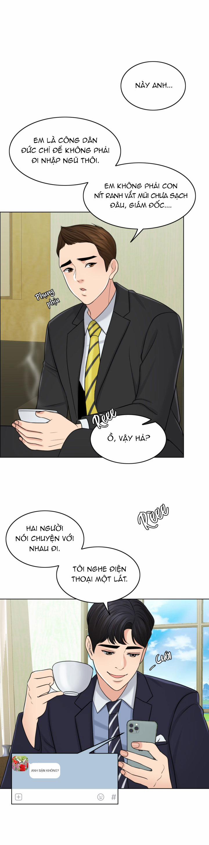 Cô Vợ 1000 Ngày 27 trang 17