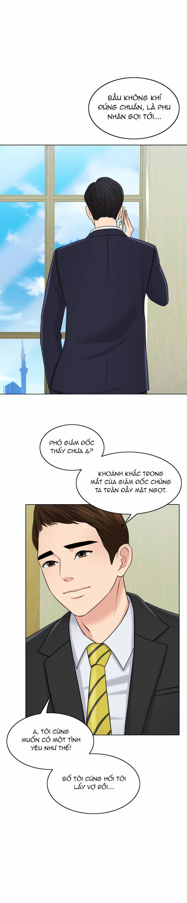 Cô Vợ 1000 Ngày 27 trang 18