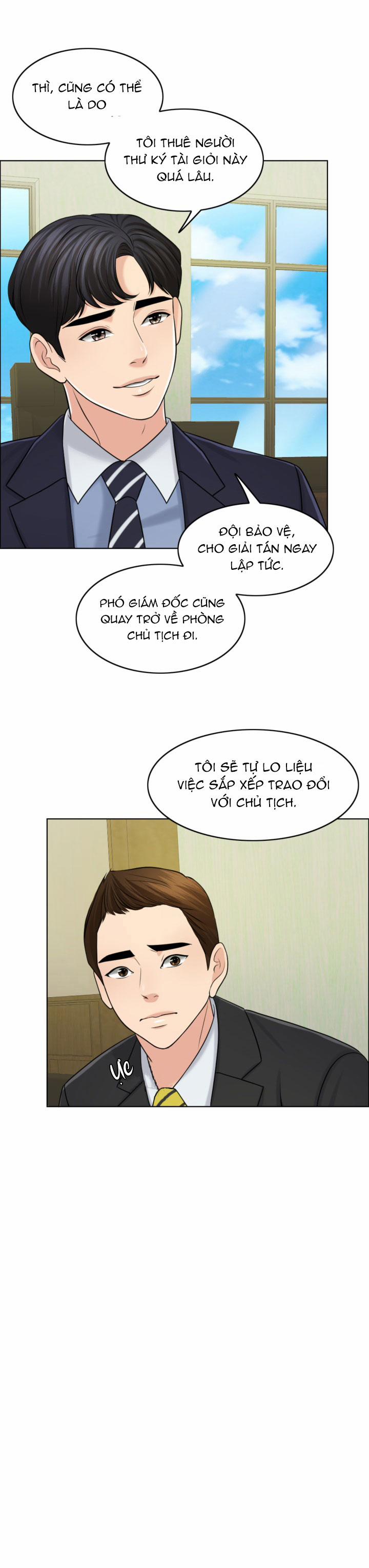 Cô Vợ 1000 Ngày 27 trang 21