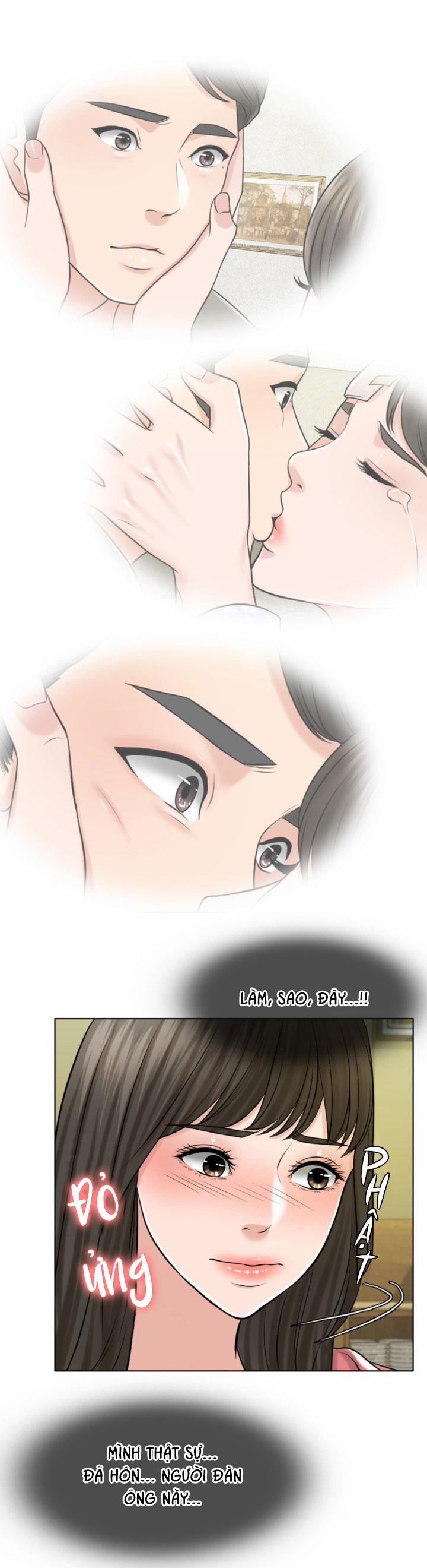 Cô Vợ 1000 Ngày 27 trang 24