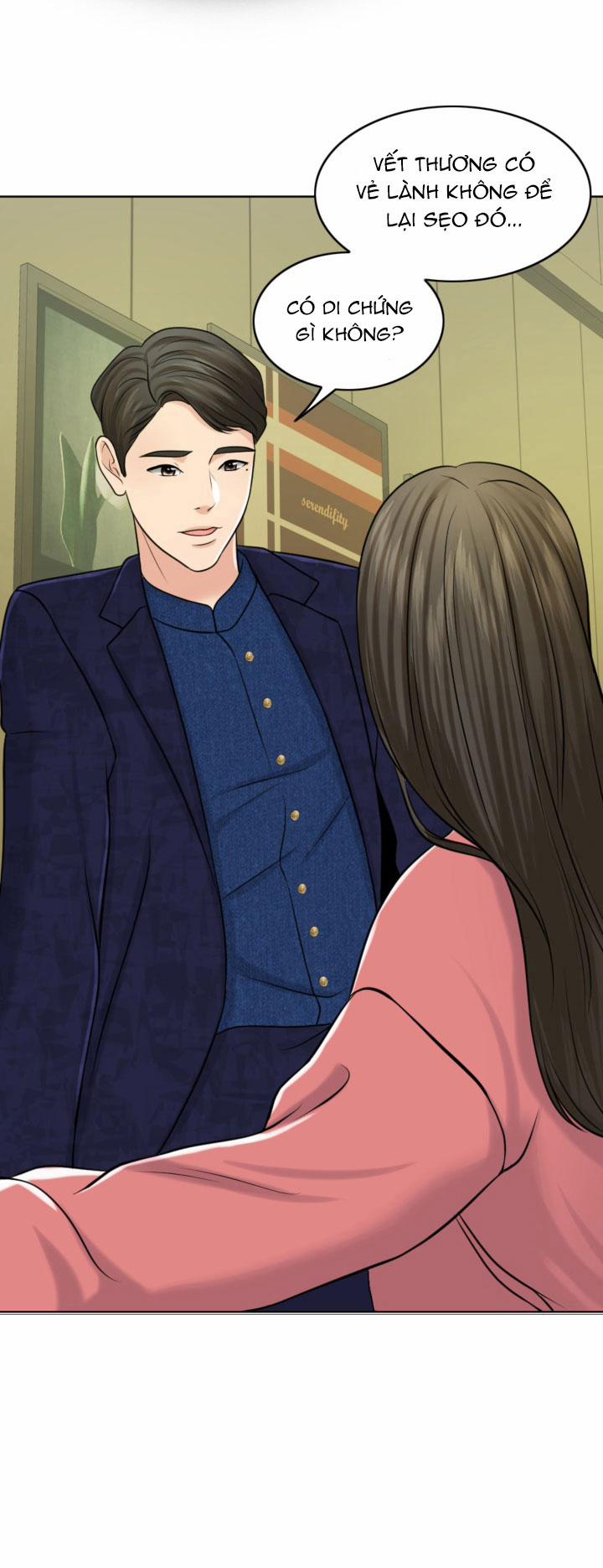 Cô Vợ 1000 Ngày 27 trang 25