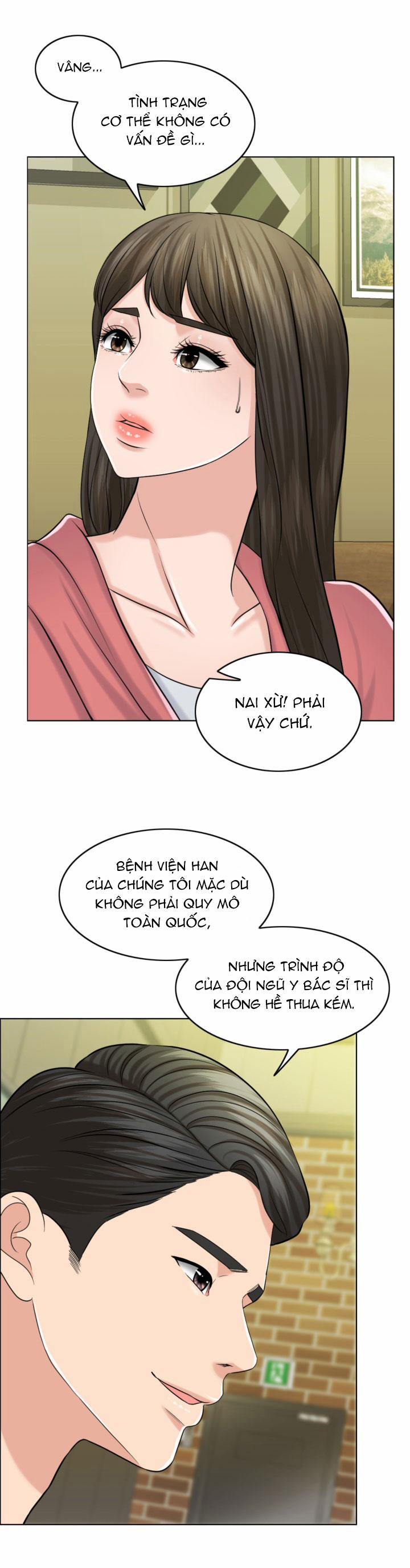 Cô Vợ 1000 Ngày 27 trang 26