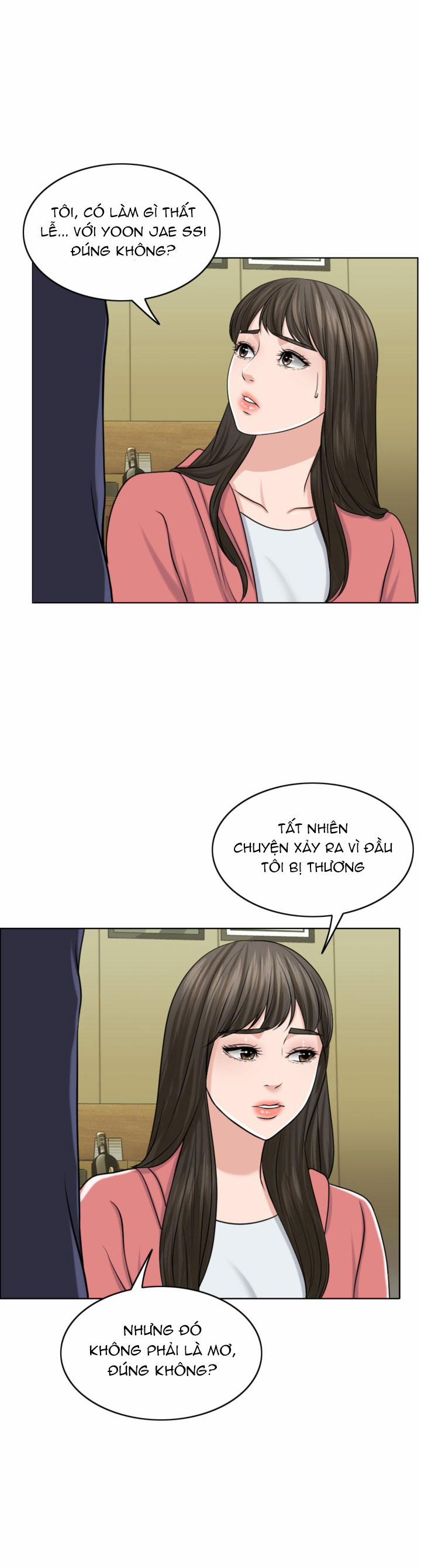 Cô Vợ 1000 Ngày 27 trang 27