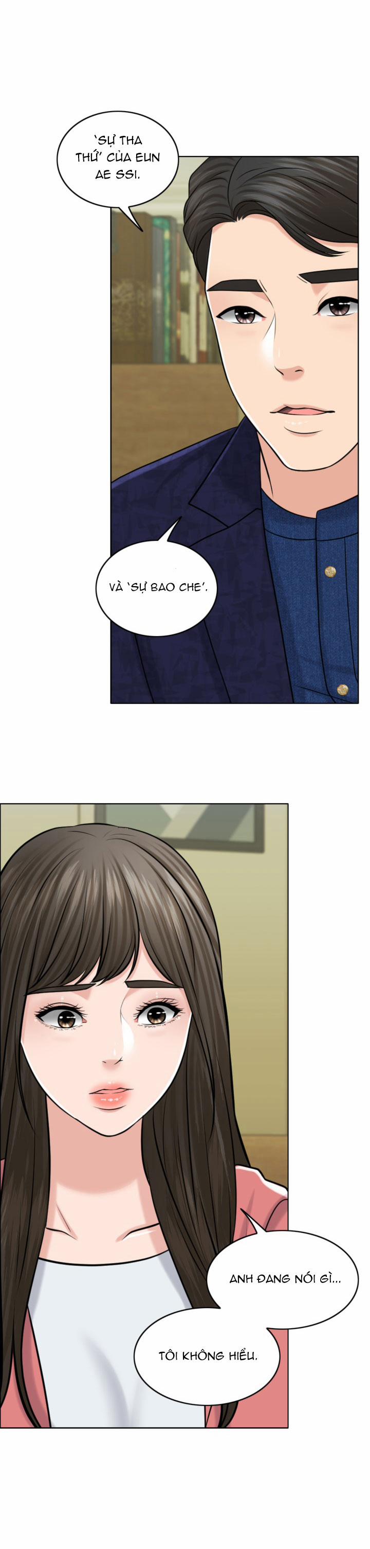 Cô Vợ 1000 Ngày 27 trang 30