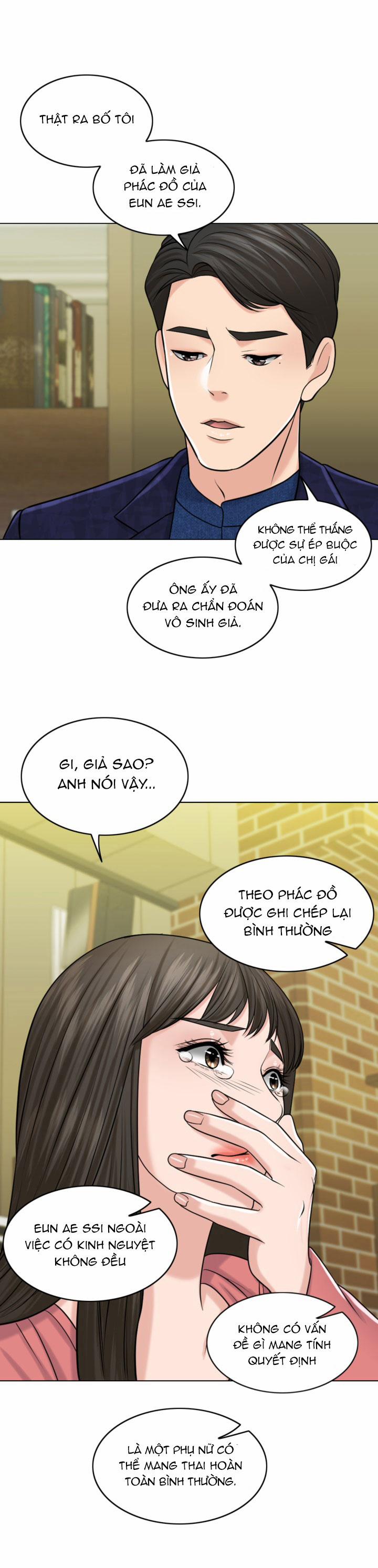 Cô Vợ 1000 Ngày 27 trang 31