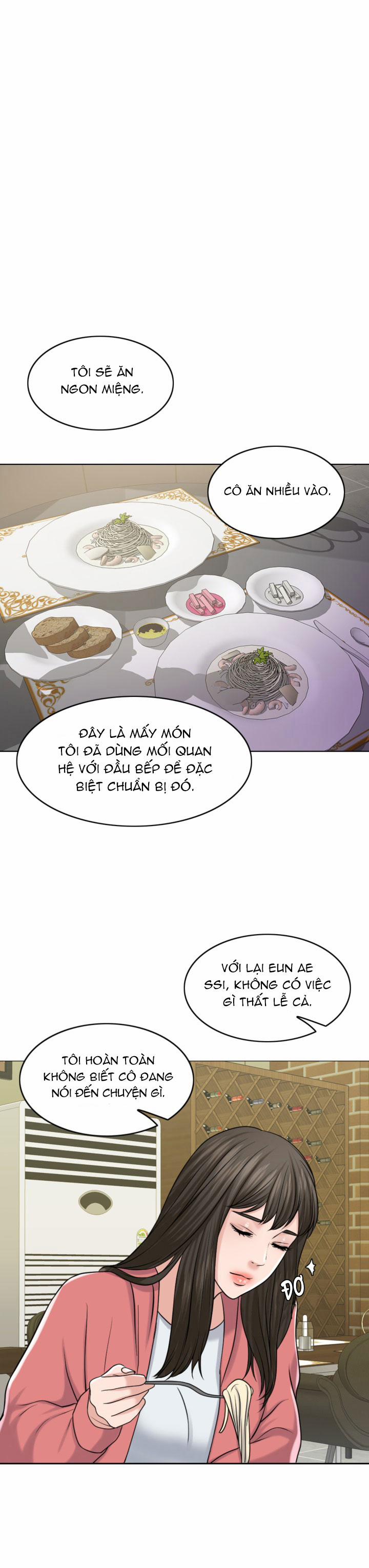 Cô Vợ 1000 Ngày 27 trang 34