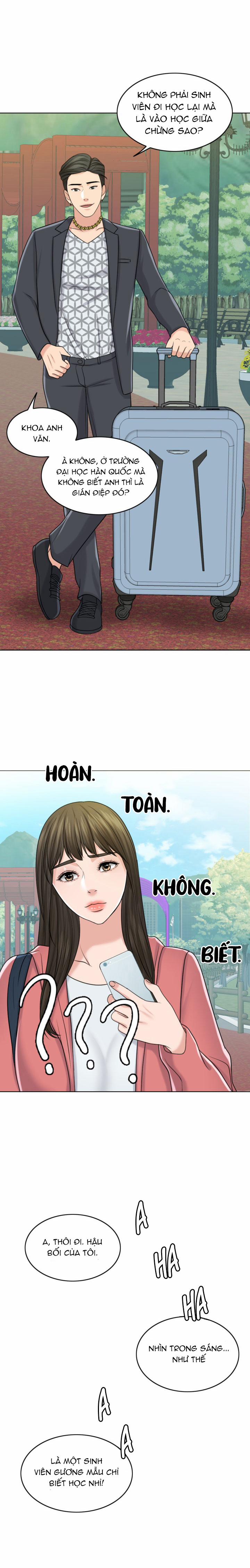 Cô Vợ 1000 Ngày 27 trang 4