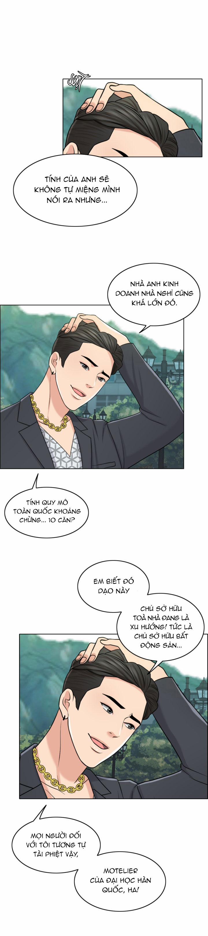 Cô Vợ 1000 Ngày 27 trang 5