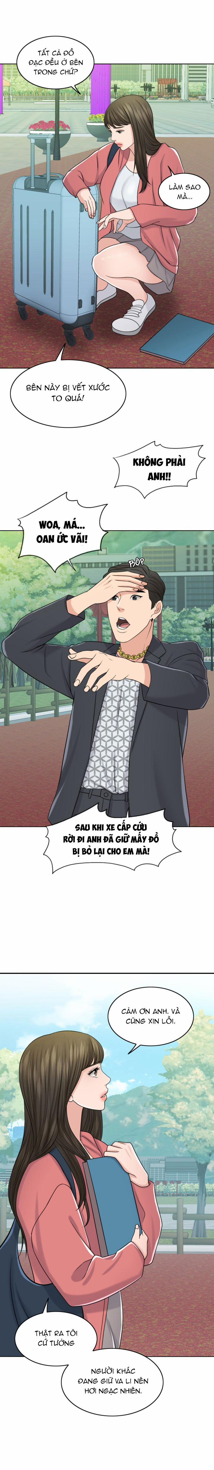 Cô Vợ 1000 Ngày 27 trang 6