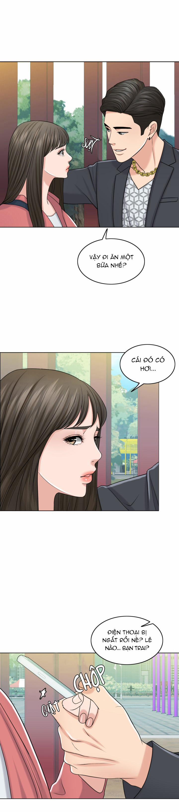 Cô Vợ 1000 Ngày 27 trang 7