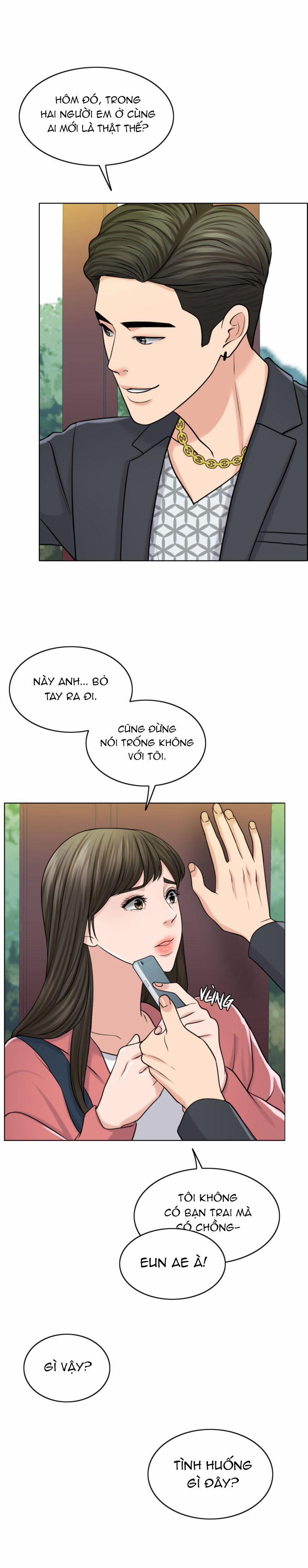 Cô Vợ 1000 Ngày 27 trang 8