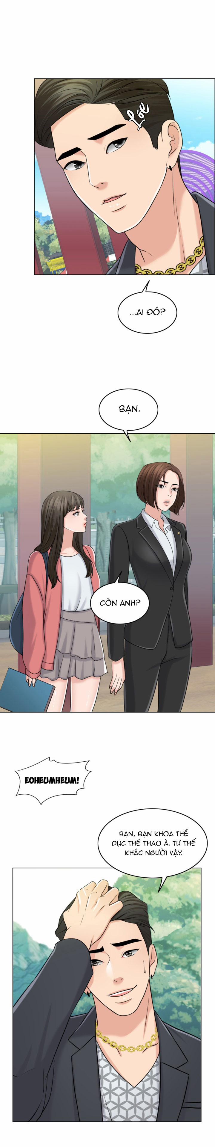 Cô Vợ 1000 Ngày 27 trang 9