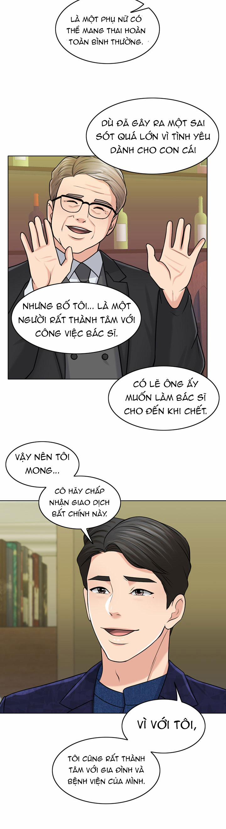 Cô Vợ 1000 Ngày 28 trang 1