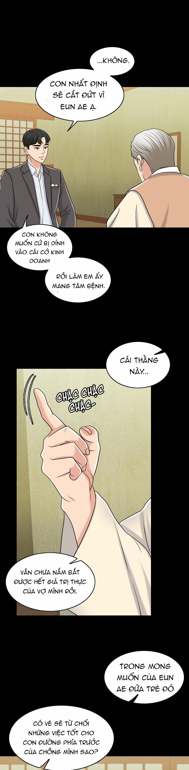 Cô Vợ 1000 Ngày 28 trang 10