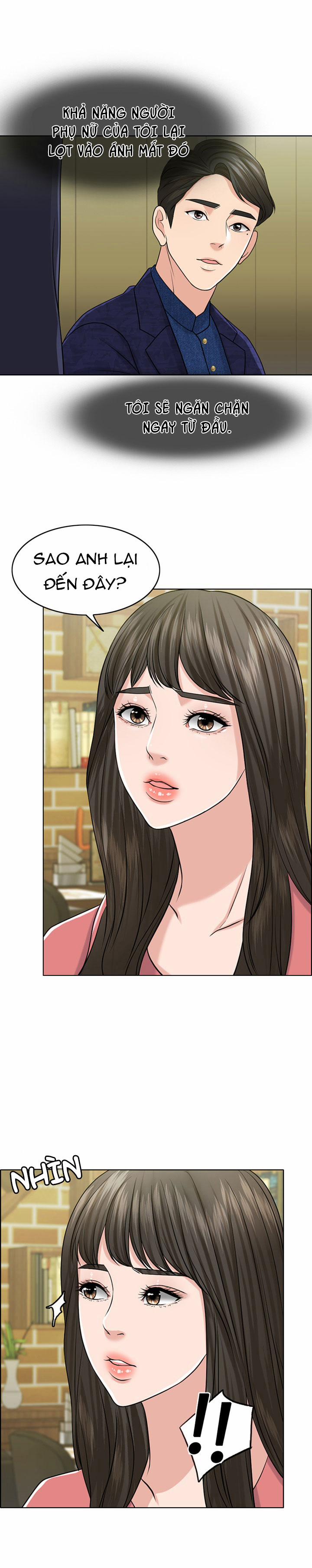 Cô Vợ 1000 Ngày 28 trang 16