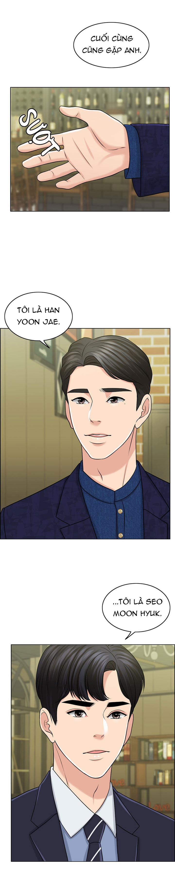 Cô Vợ 1000 Ngày 28 trang 17