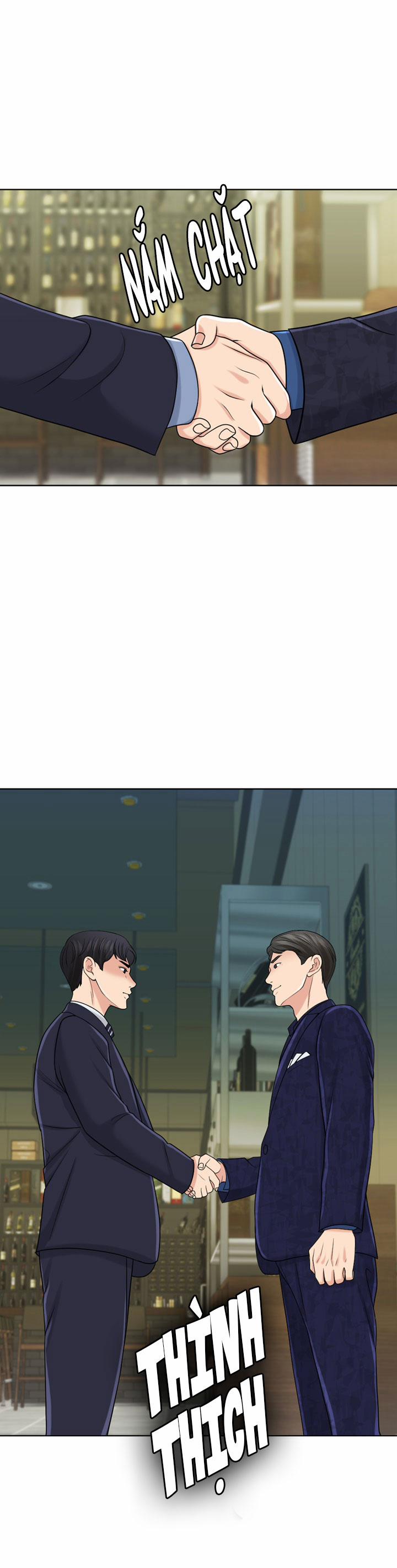 Cô Vợ 1000 Ngày 28 trang 18