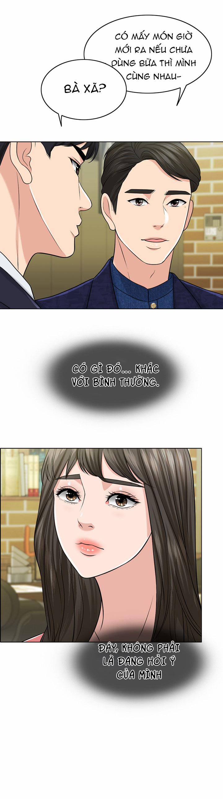 Cô Vợ 1000 Ngày 28 trang 20