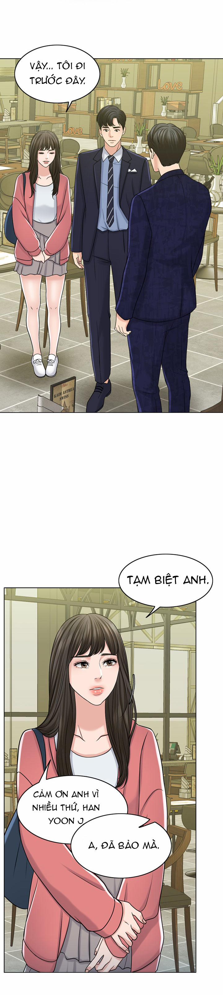 Cô Vợ 1000 Ngày 28 trang 22