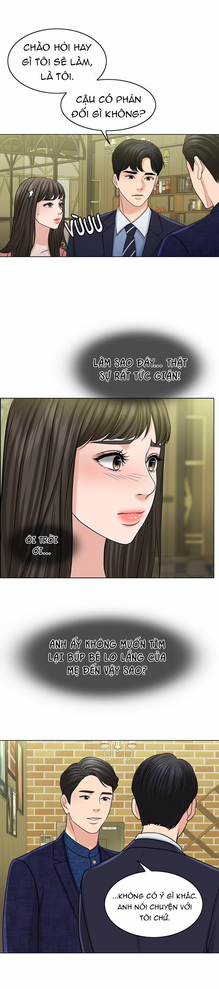 Cô Vợ 1000 Ngày 28 trang 23