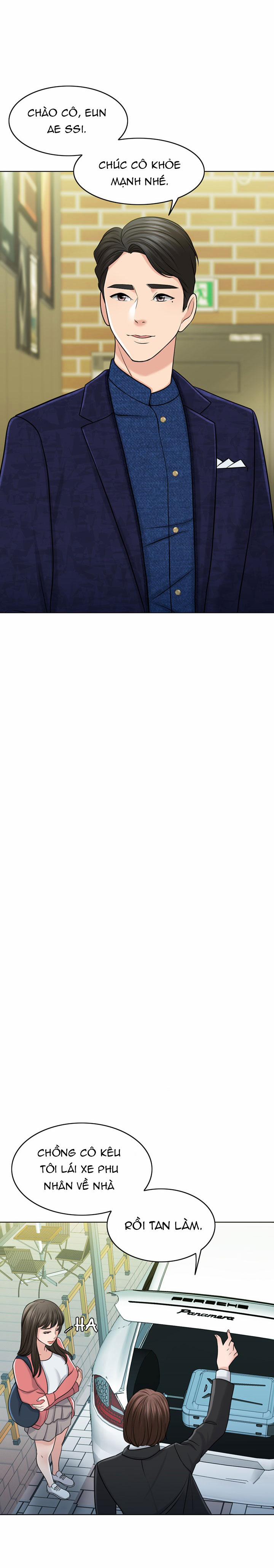 Cô Vợ 1000 Ngày 28 trang 24