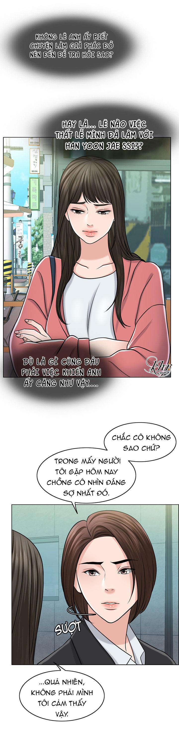 Cô Vợ 1000 Ngày 28 trang 25