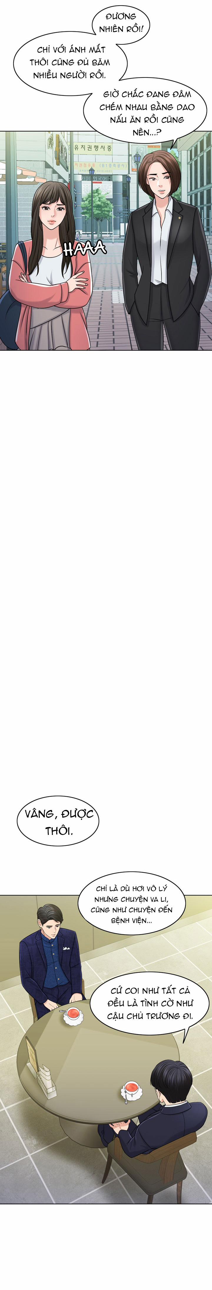 Cô Vợ 1000 Ngày 28 trang 26