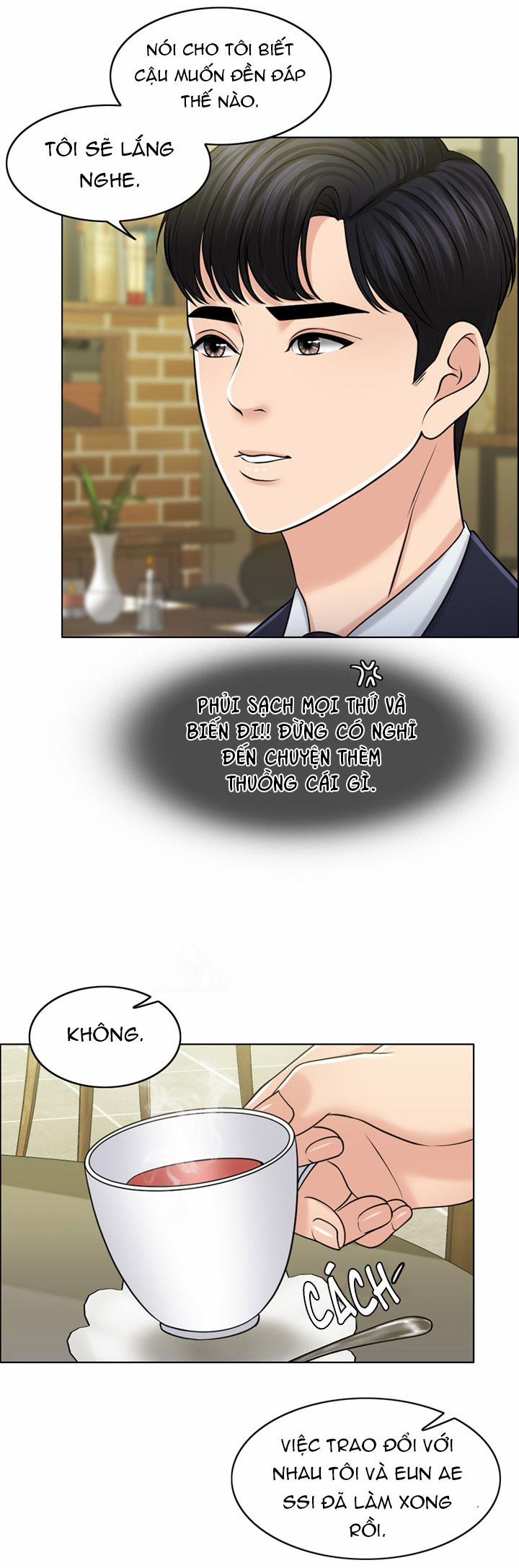 Cô Vợ 1000 Ngày 28 trang 27