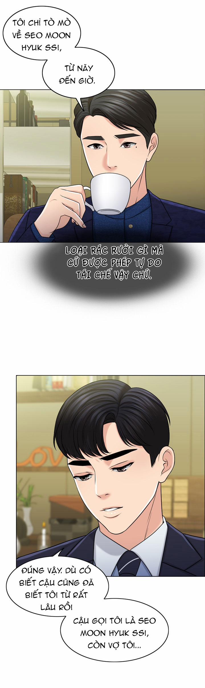 Cô Vợ 1000 Ngày 28 trang 28