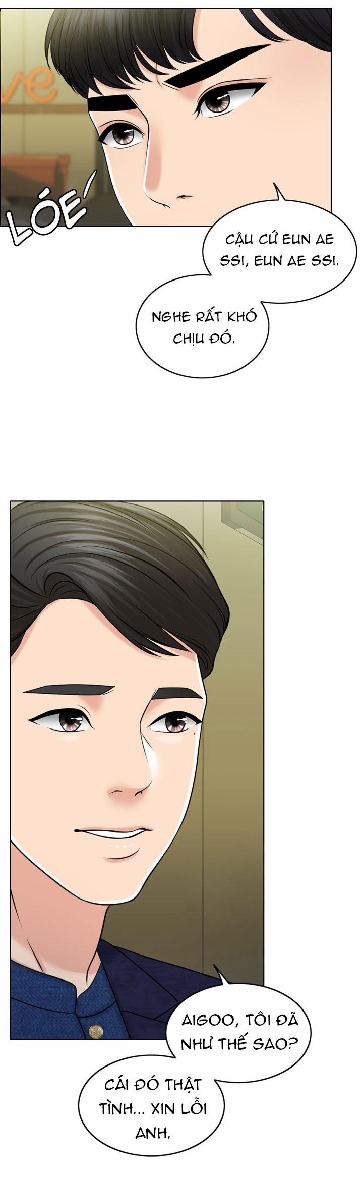 Cô Vợ 1000 Ngày 28 trang 29