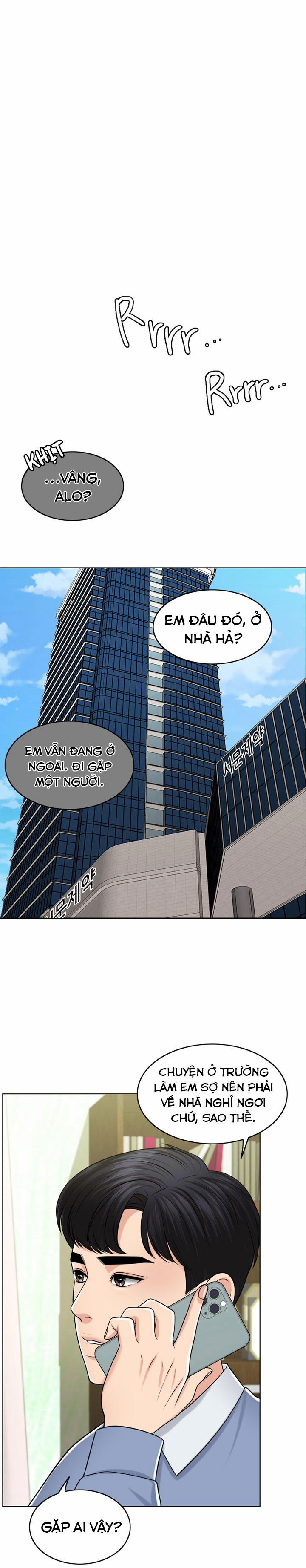 Cô Vợ 1000 Ngày 28 trang 3