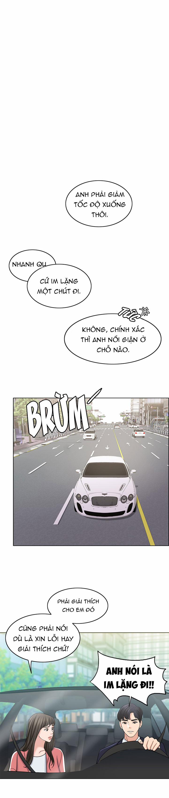 Cô Vợ 1000 Ngày 28 trang 31