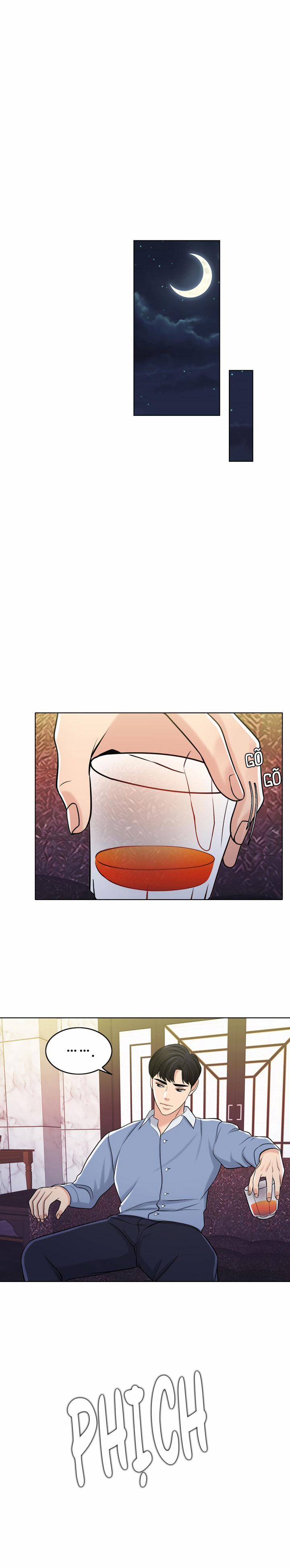 Cô Vợ 1000 Ngày 28 trang 33