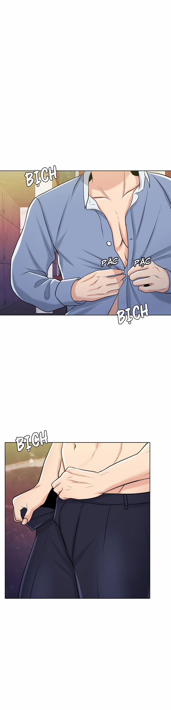 Cô Vợ 1000 Ngày 28 trang 34