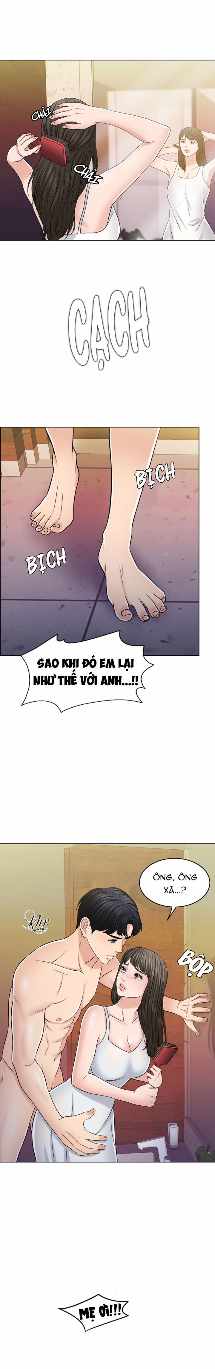 Cô Vợ 1000 Ngày 28 trang 35