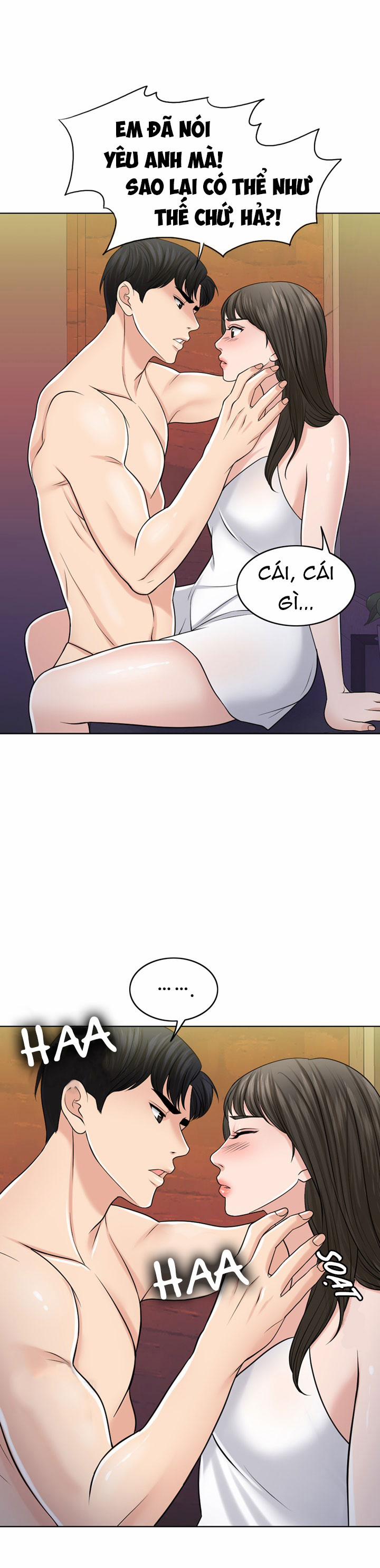 Cô Vợ 1000 Ngày 28 trang 36