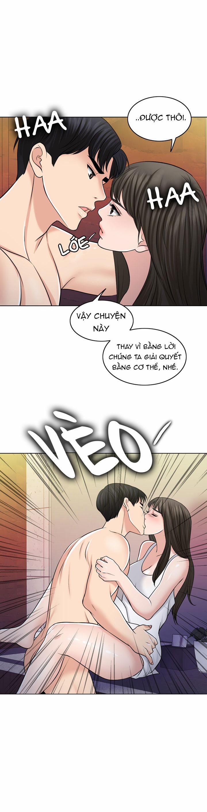 Cô Vợ 1000 Ngày 28 trang 37