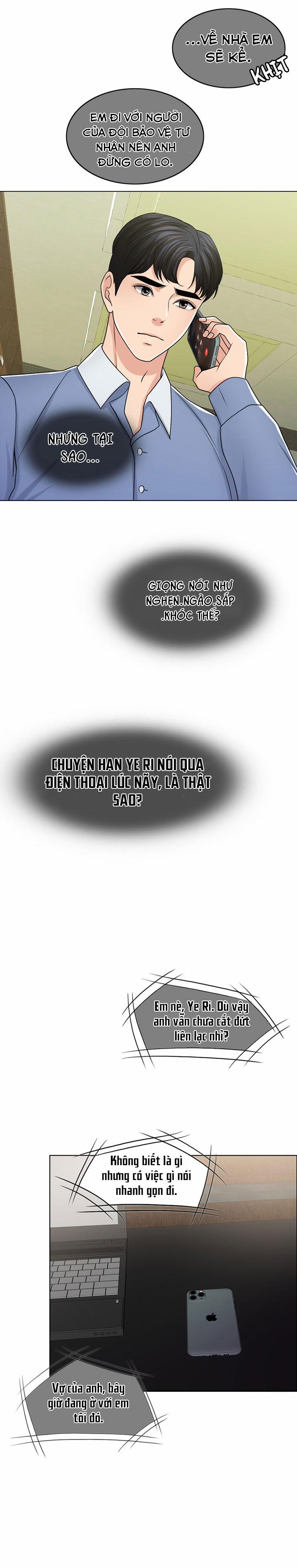 Cô Vợ 1000 Ngày 28 trang 4