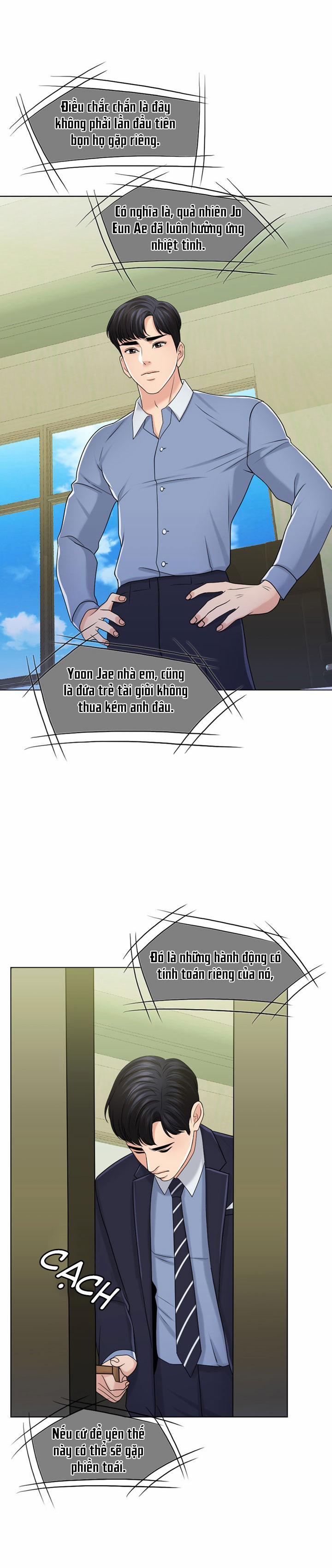 Cô Vợ 1000 Ngày 28 trang 6