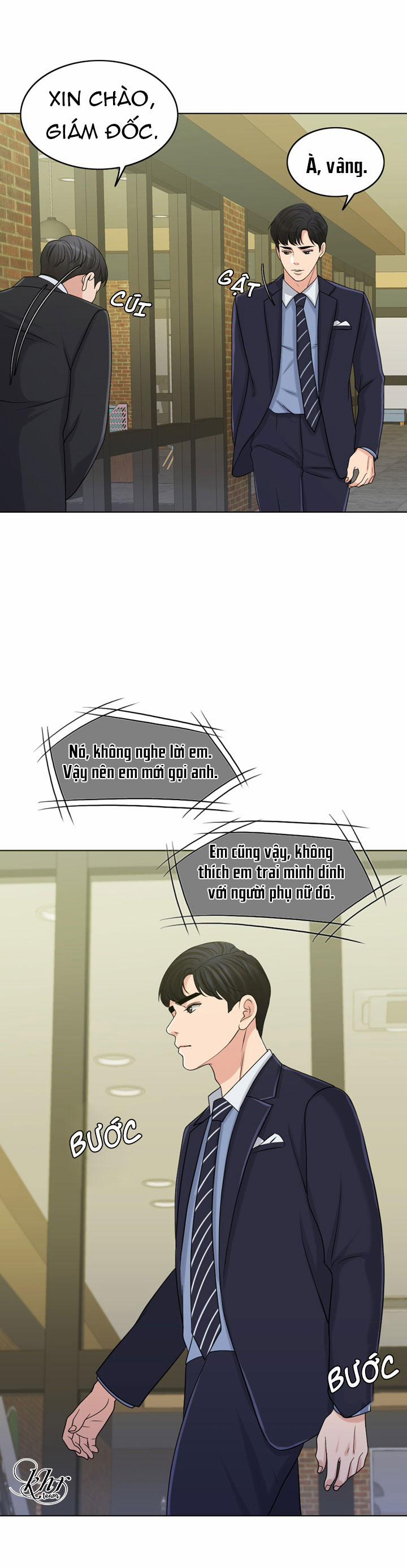 Cô Vợ 1000 Ngày 28 trang 7