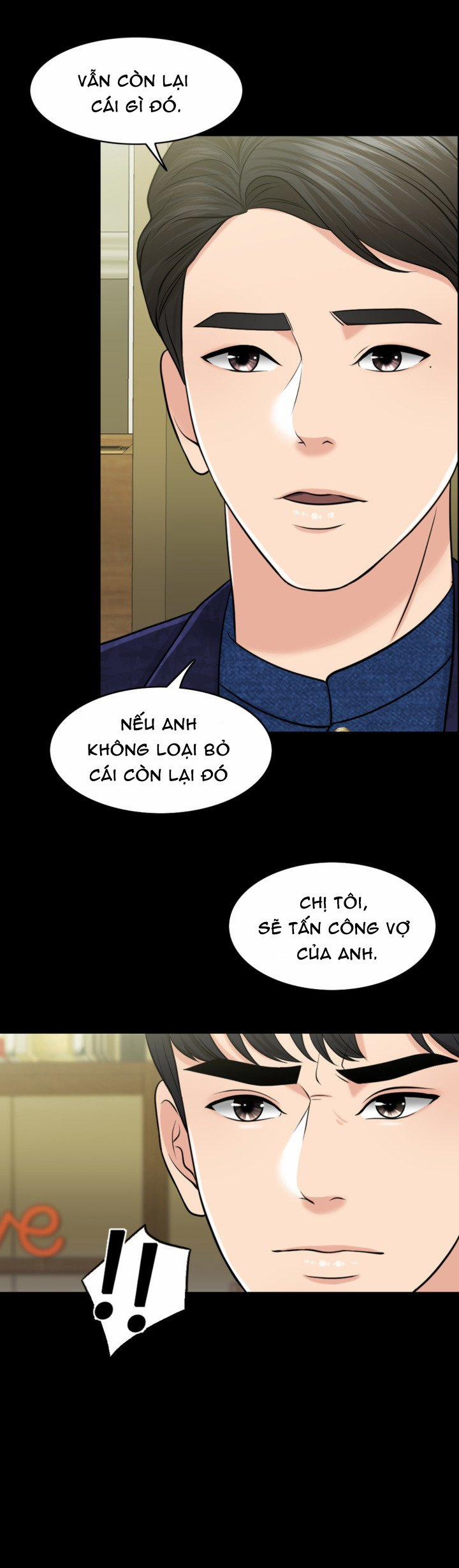 Cô Vợ 1000 Ngày 29 trang 11