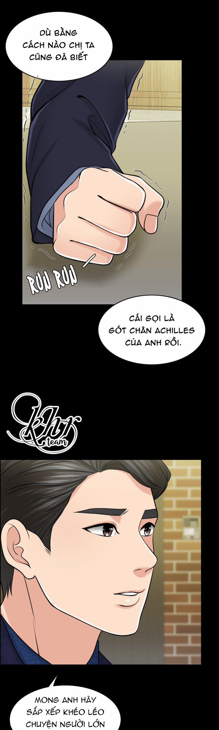 Cô Vợ 1000 Ngày 29 trang 12