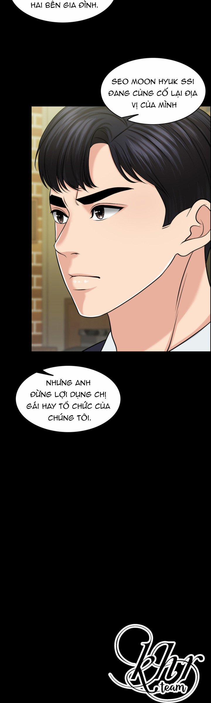 Cô Vợ 1000 Ngày 29 trang 13