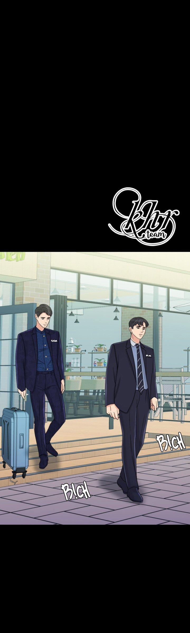 Cô Vợ 1000 Ngày 29 trang 14