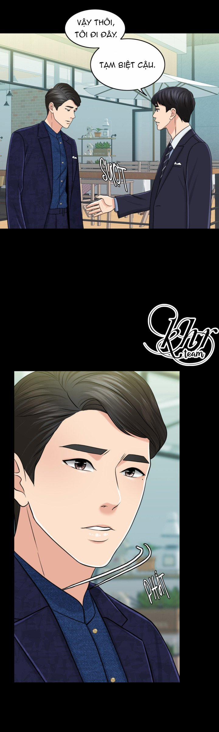 Cô Vợ 1000 Ngày 29 trang 15