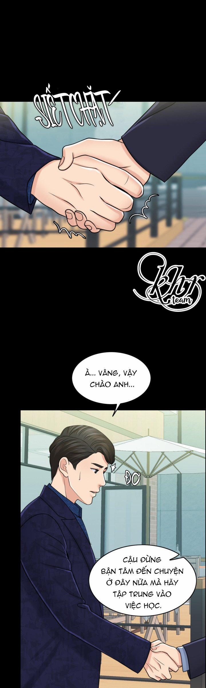 Cô Vợ 1000 Ngày 29 trang 18