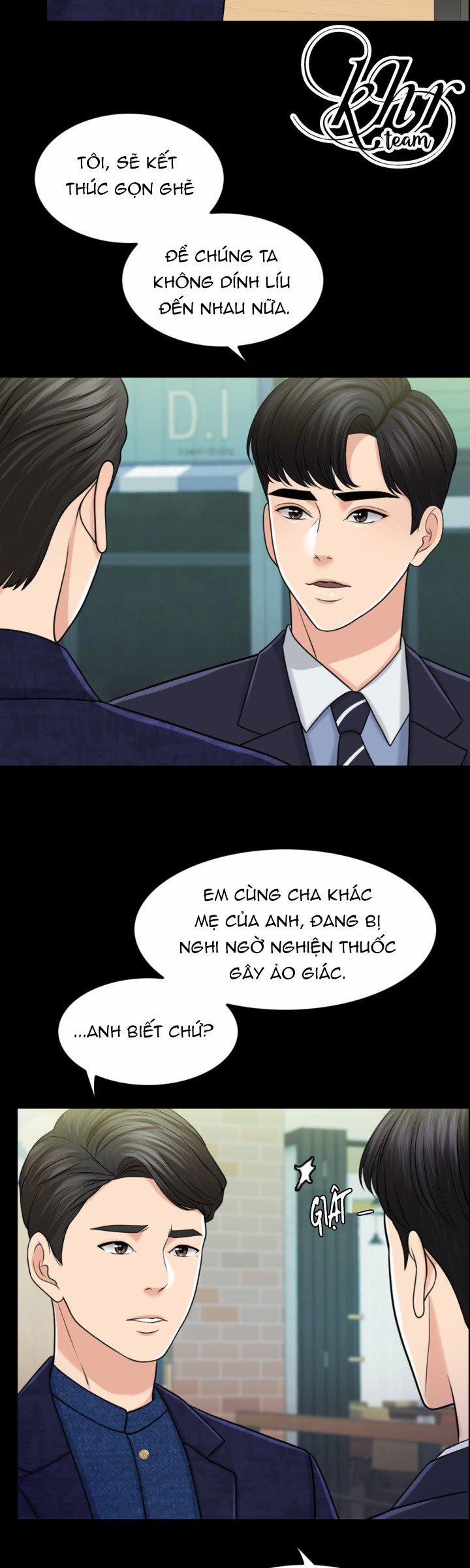 Cô Vợ 1000 Ngày 29 trang 19