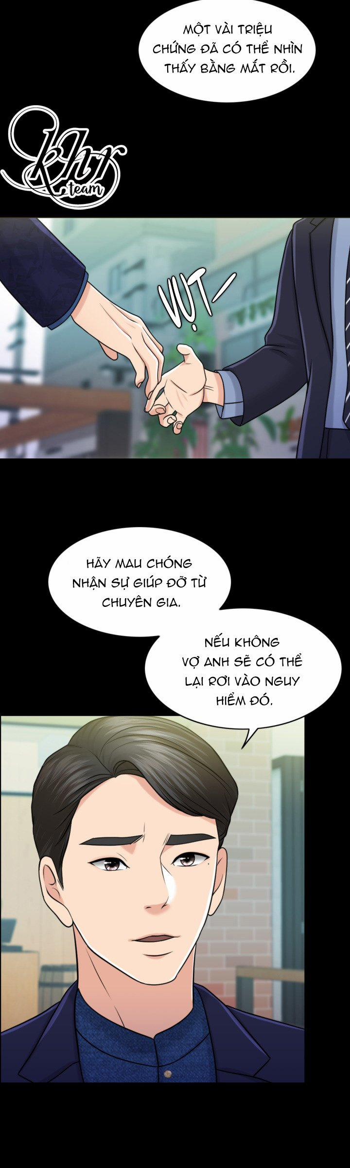 Cô Vợ 1000 Ngày 29 trang 20