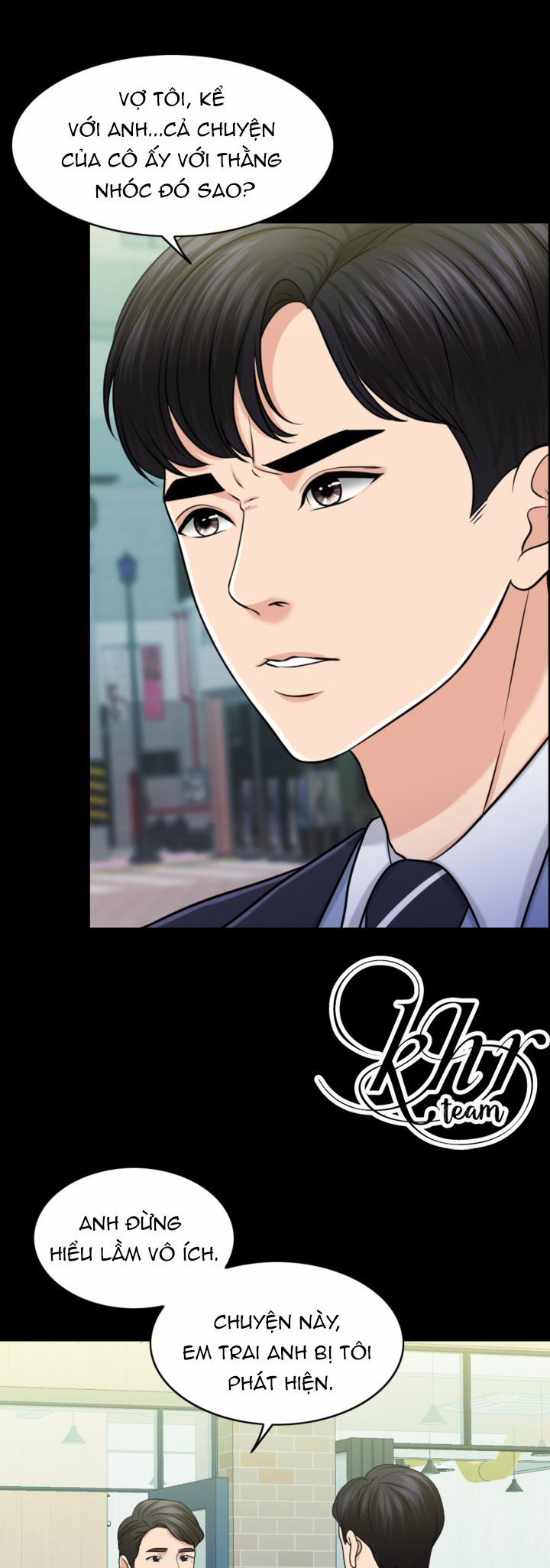 Cô Vợ 1000 Ngày 29 trang 21