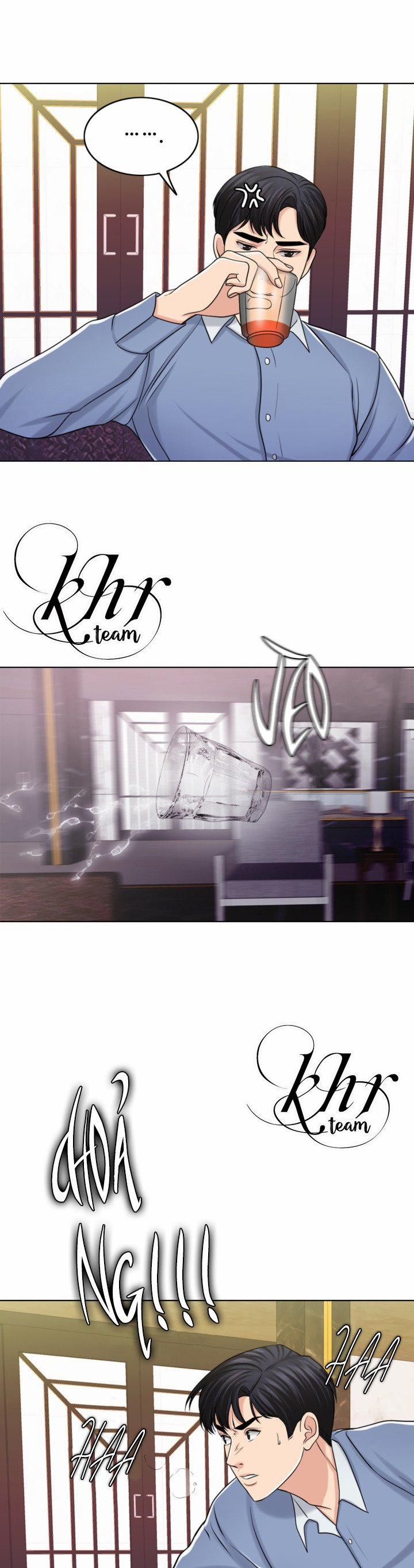 Cô Vợ 1000 Ngày 29 trang 24